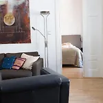 2Ndhomes Luxury Helsinki Center 2Br Apartment With Sauna
