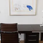 2Ndhomes Luxury Helsinki Center 2Br Apartment With Sauna