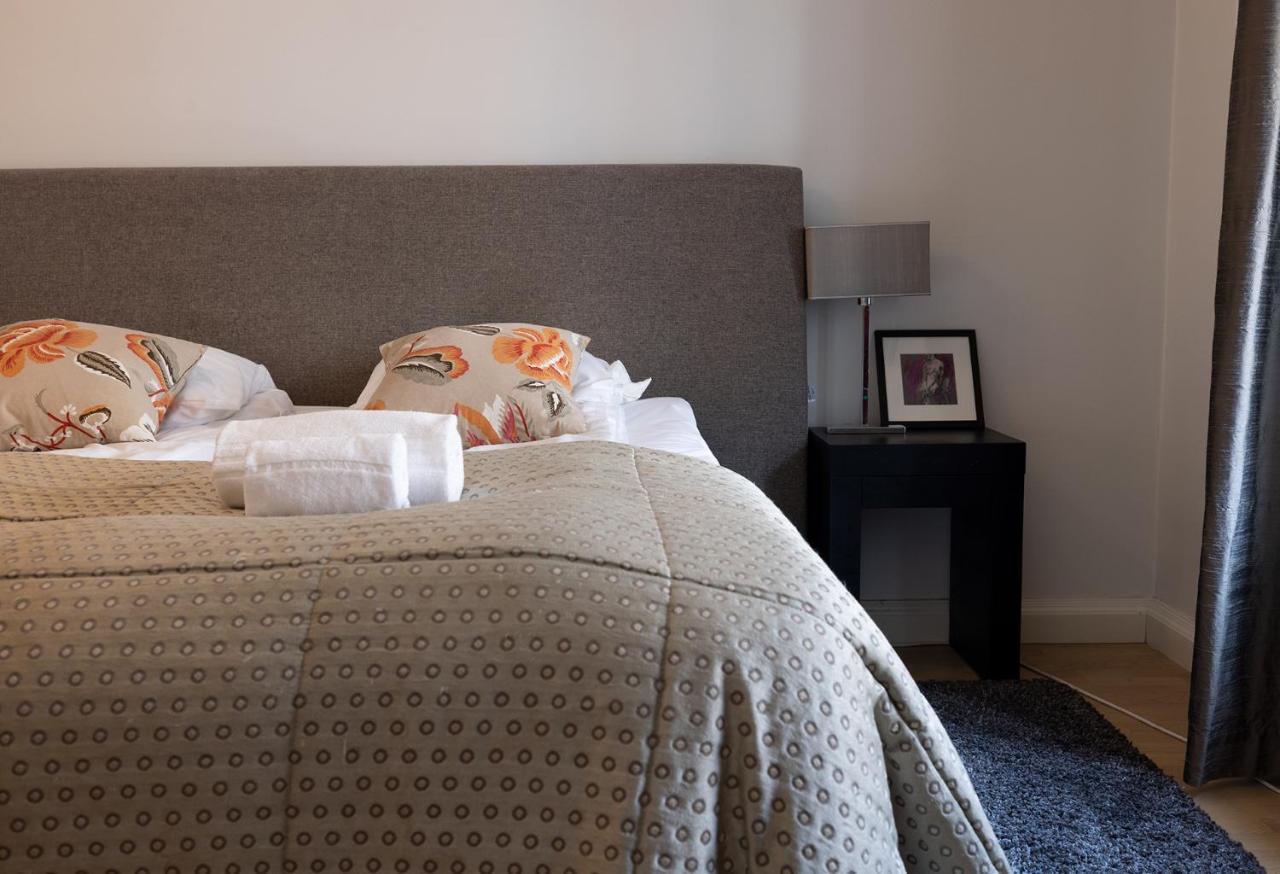 Huoneisto 2ndhomes Luxury Center 2br With Sauna