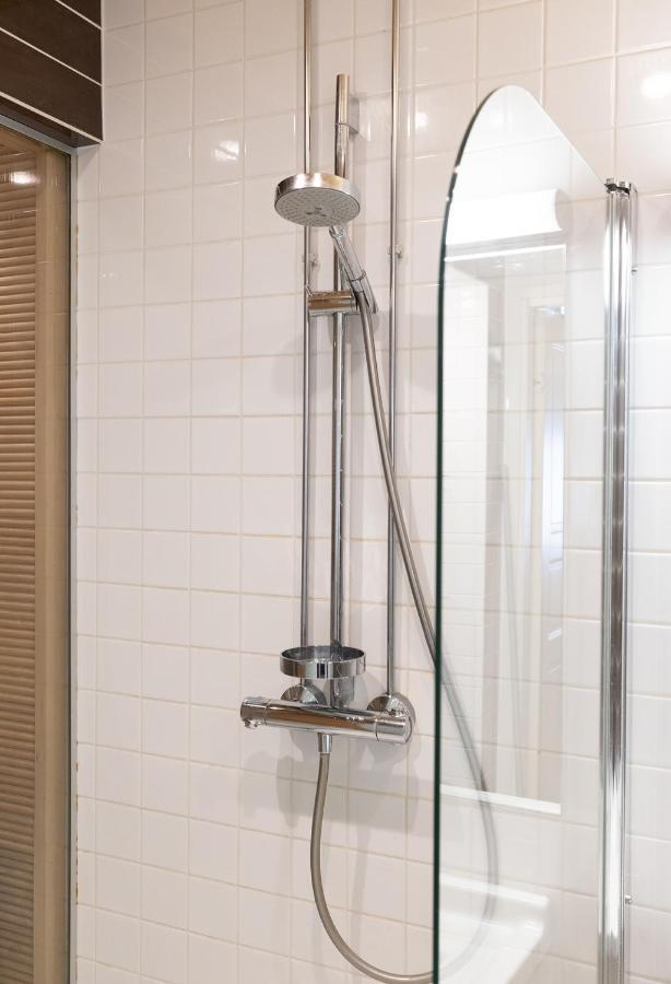 2ndhomes Luxury Center 2br With Sauna Helsinki