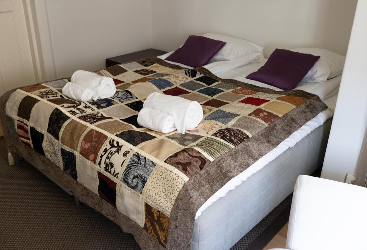 2ndhomes Luxury Center 2br With Sauna Huoneisto Helsinki