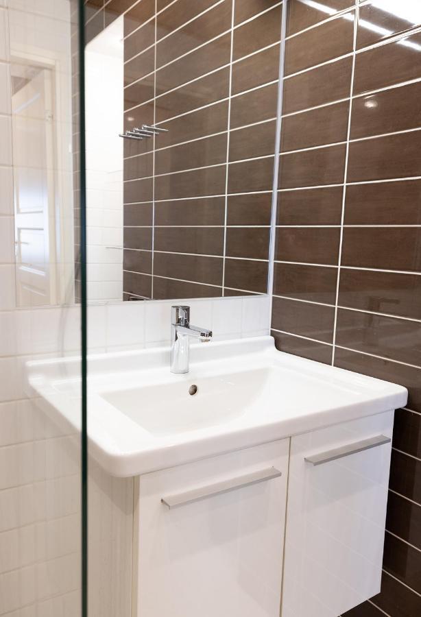 2ndhomes Luxury Center 2br With Sauna * Helsinki